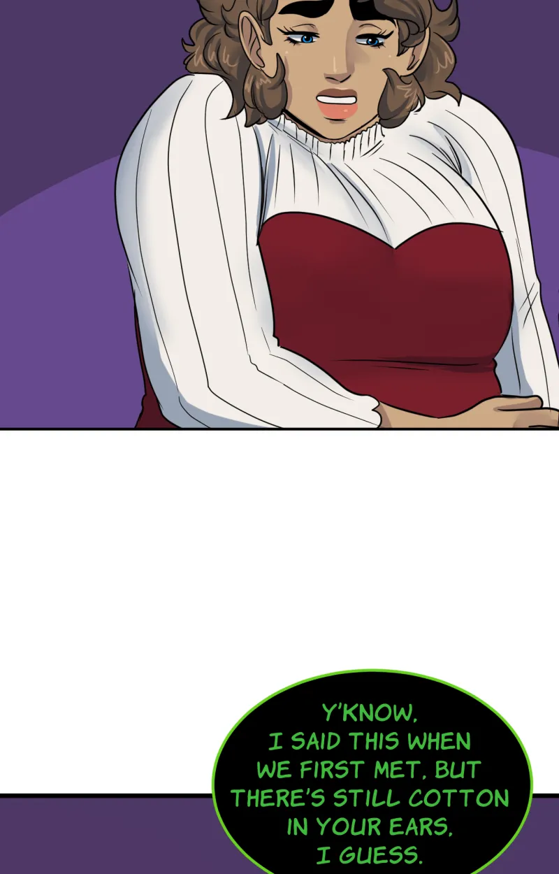 Brimstone and Roses Chapter 65 page 19 - 
