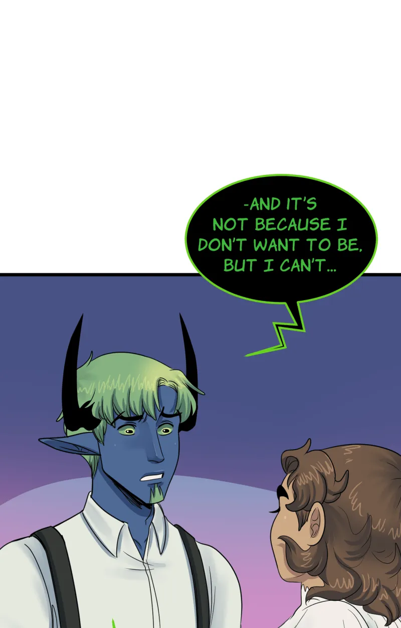 Brimstone and Roses Chapter 65 page 23 - 