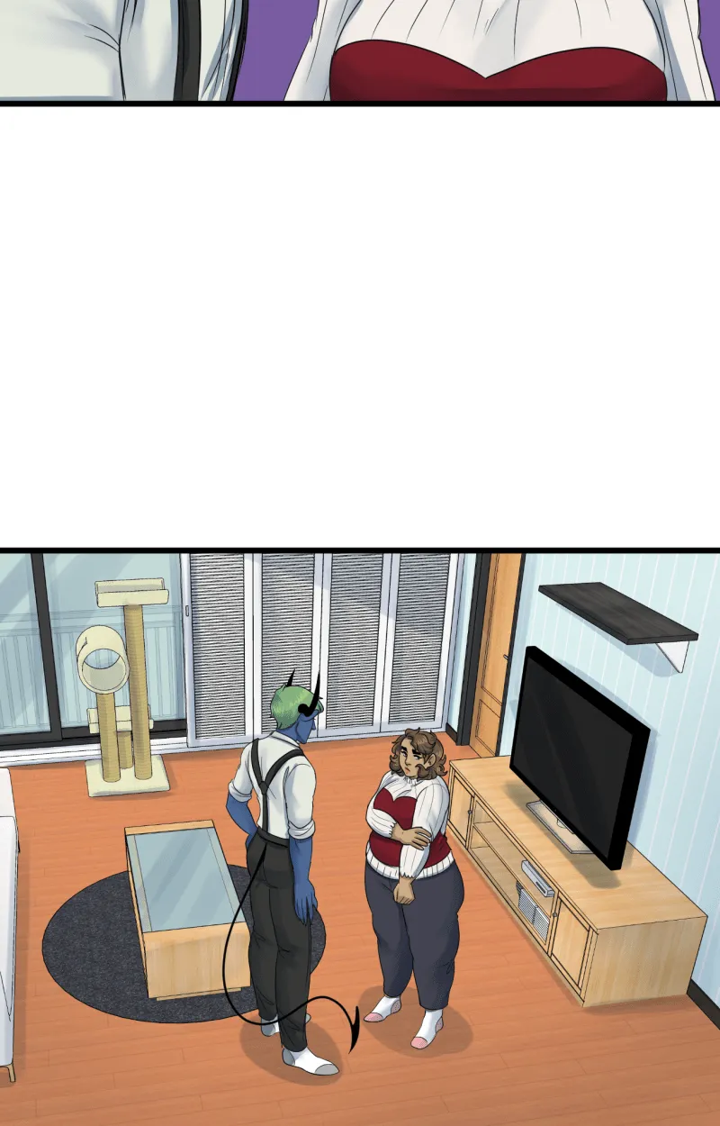 Brimstone and Roses Chapter 65 page 25 - 