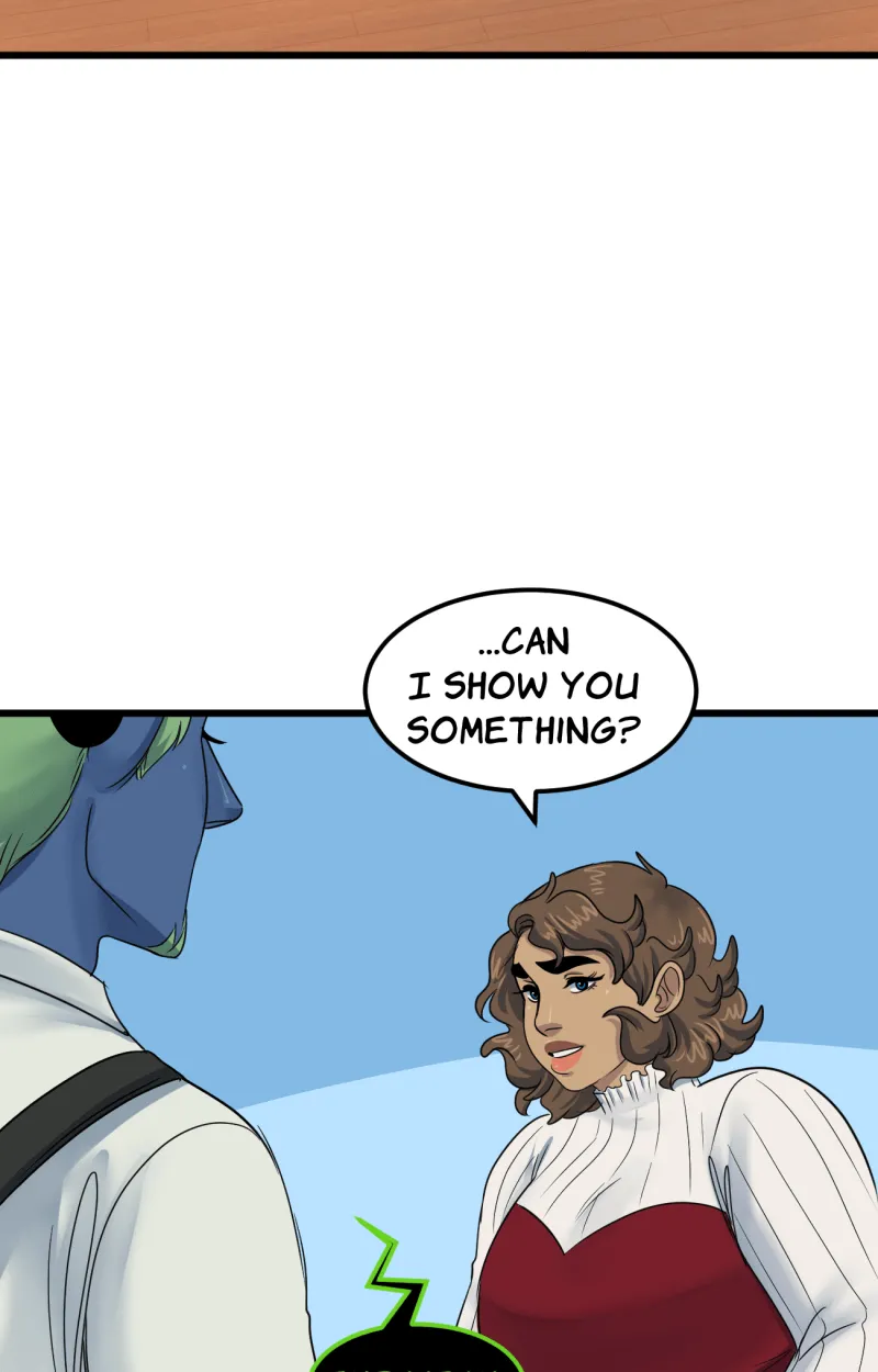 Brimstone and Roses Chapter 65 page 26 - 
