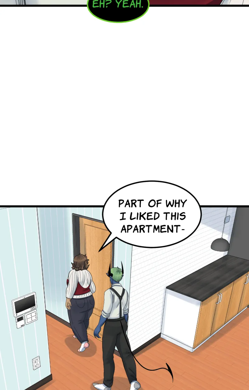 Brimstone and Roses Chapter 65 page 27 - 