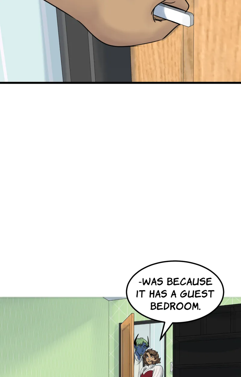 Brimstone and Roses Chapter 65 page 29 - 