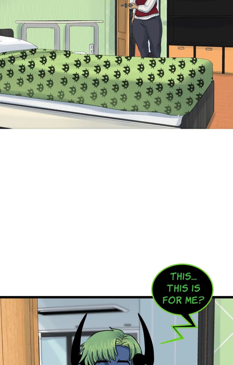 Brimstone and Roses Chapter 65 page 30 - 