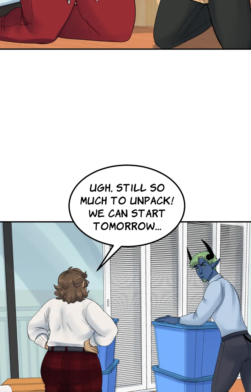 Brimstone and Roses Chapter 65 page 4 - 