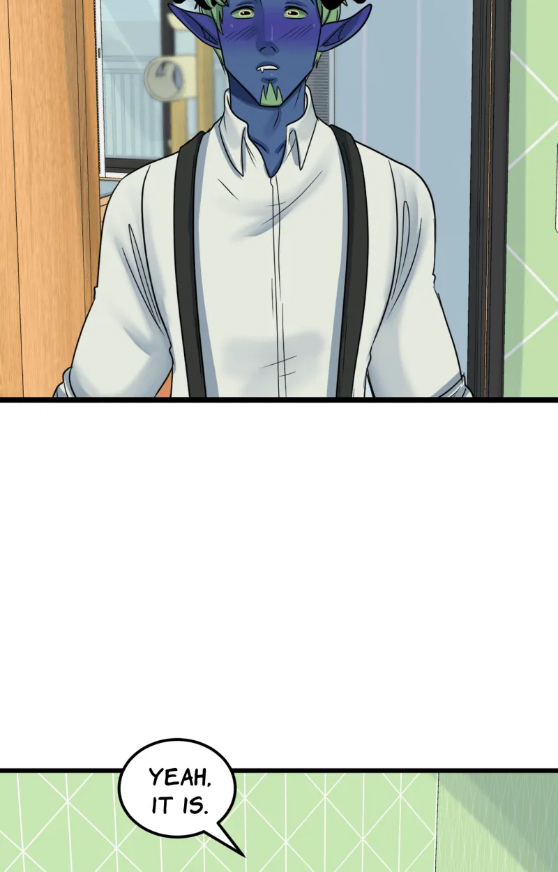 Brimstone and Roses Chapter 65 page 31 - 