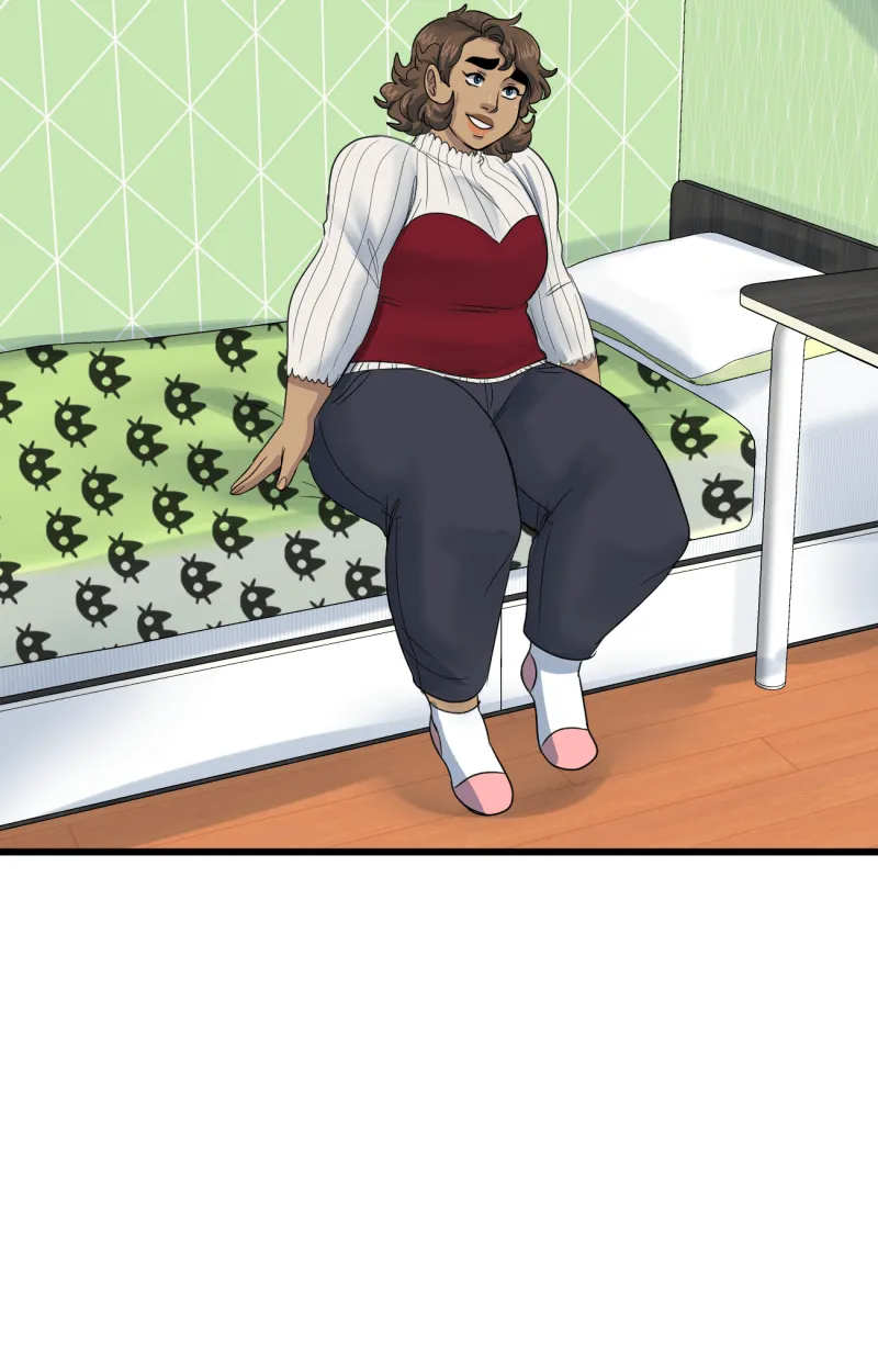 Brimstone and Roses Chapter 65 page 32 - 