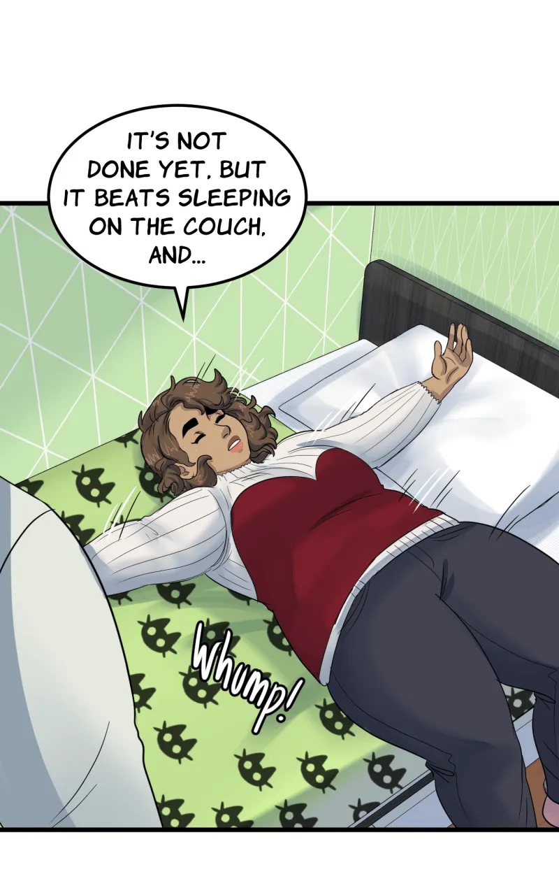 Brimstone and Roses Chapter 65 page 33 - 