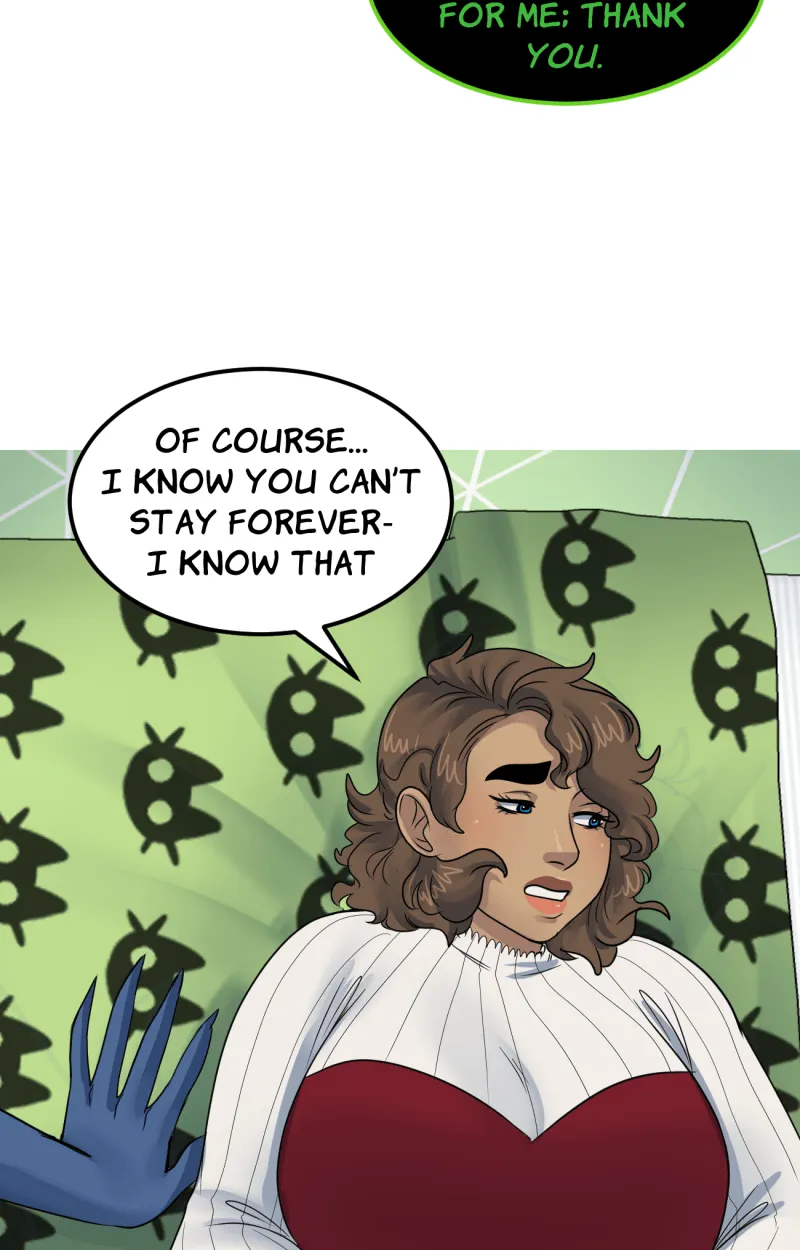 Brimstone and Roses Chapter 65 page 35 - 