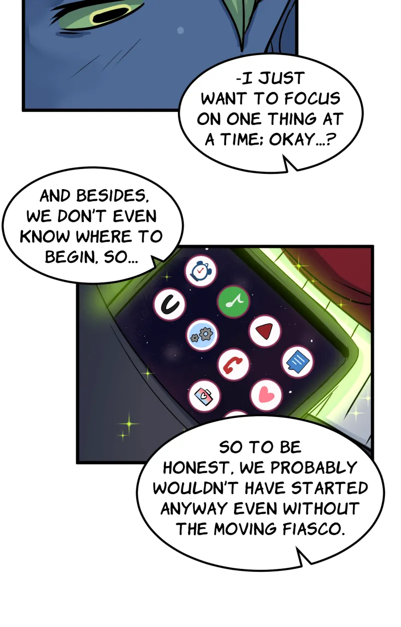 Brimstone and Roses Chapter 65 page 37 - 