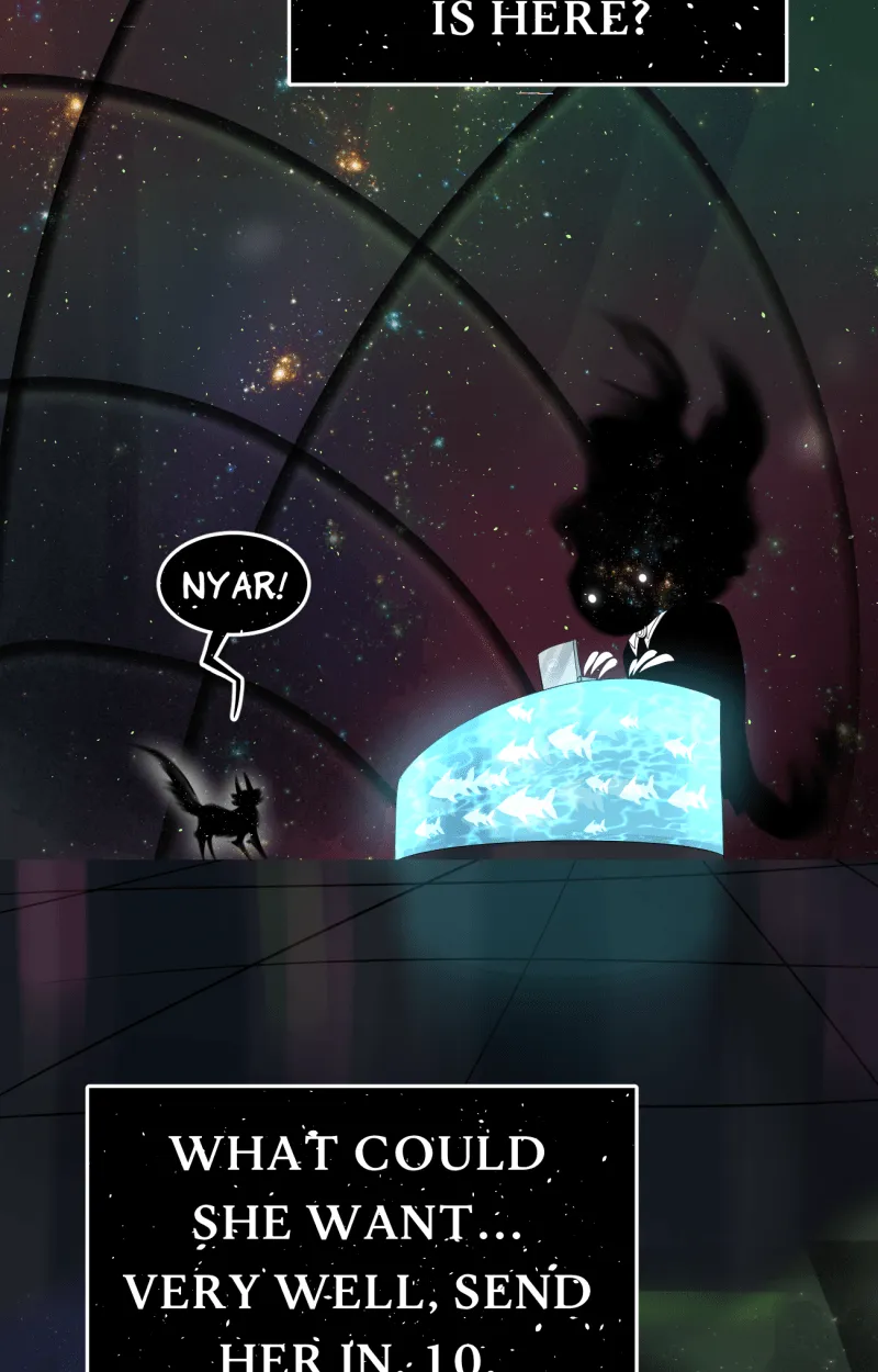 Brimstone and Roses Chapter 65 page 41 - 