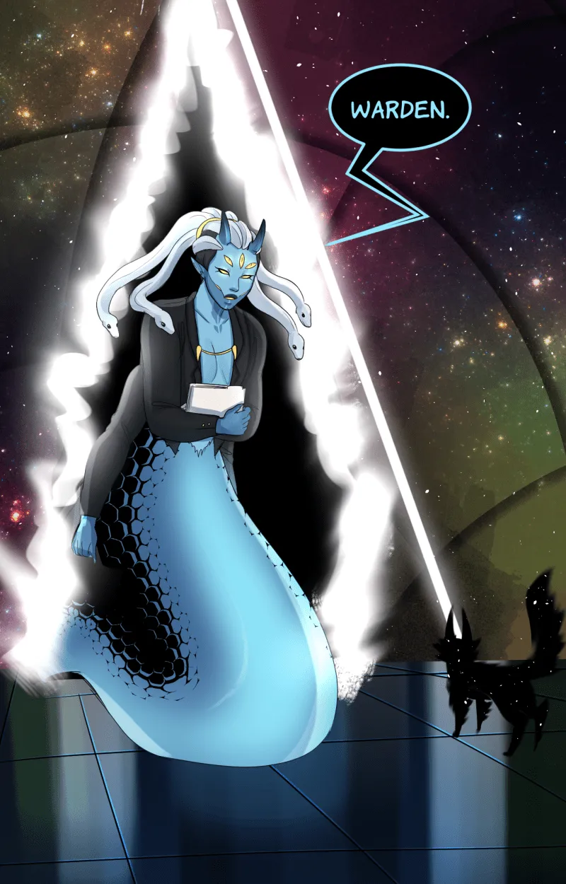 Brimstone and Roses Chapter 65 page 44 - 