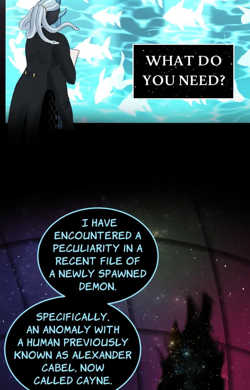 Brimstone and Roses Chapter 65 page 46 - 