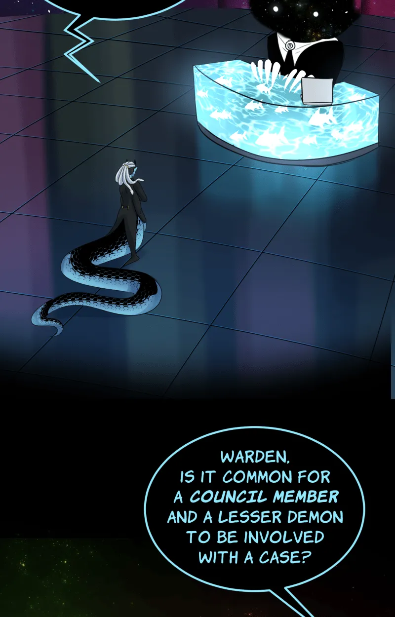 Brimstone and Roses Chapter 65 page 47 - 