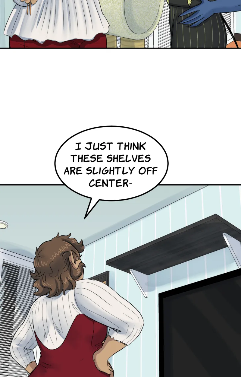 Brimstone and Roses Chapter 65 page 7 - 
