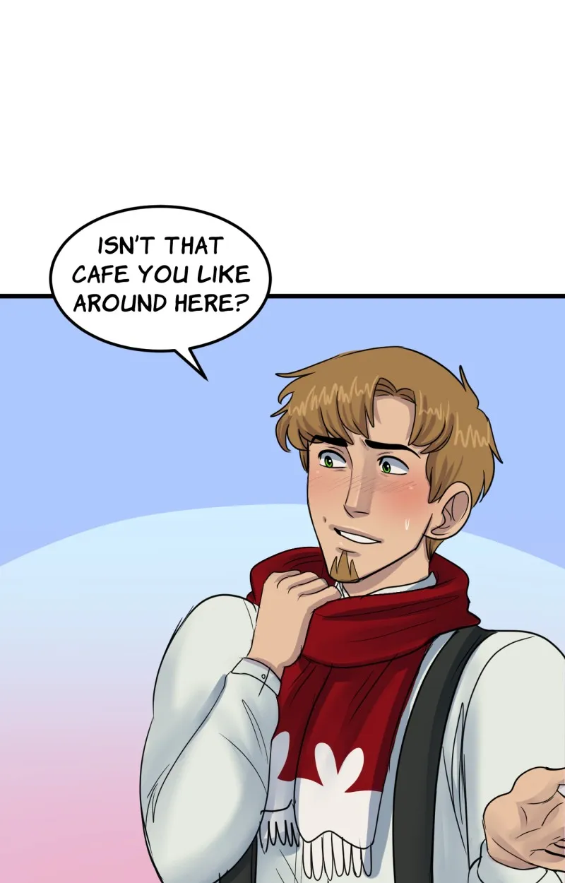 Brimstone and Roses Chapter 66 page 11 - 