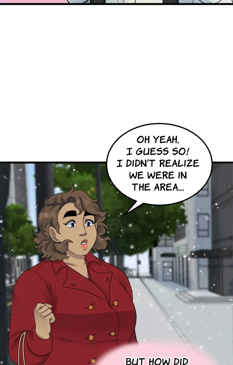 Brimstone and Roses Chapter 66 page 12 - 