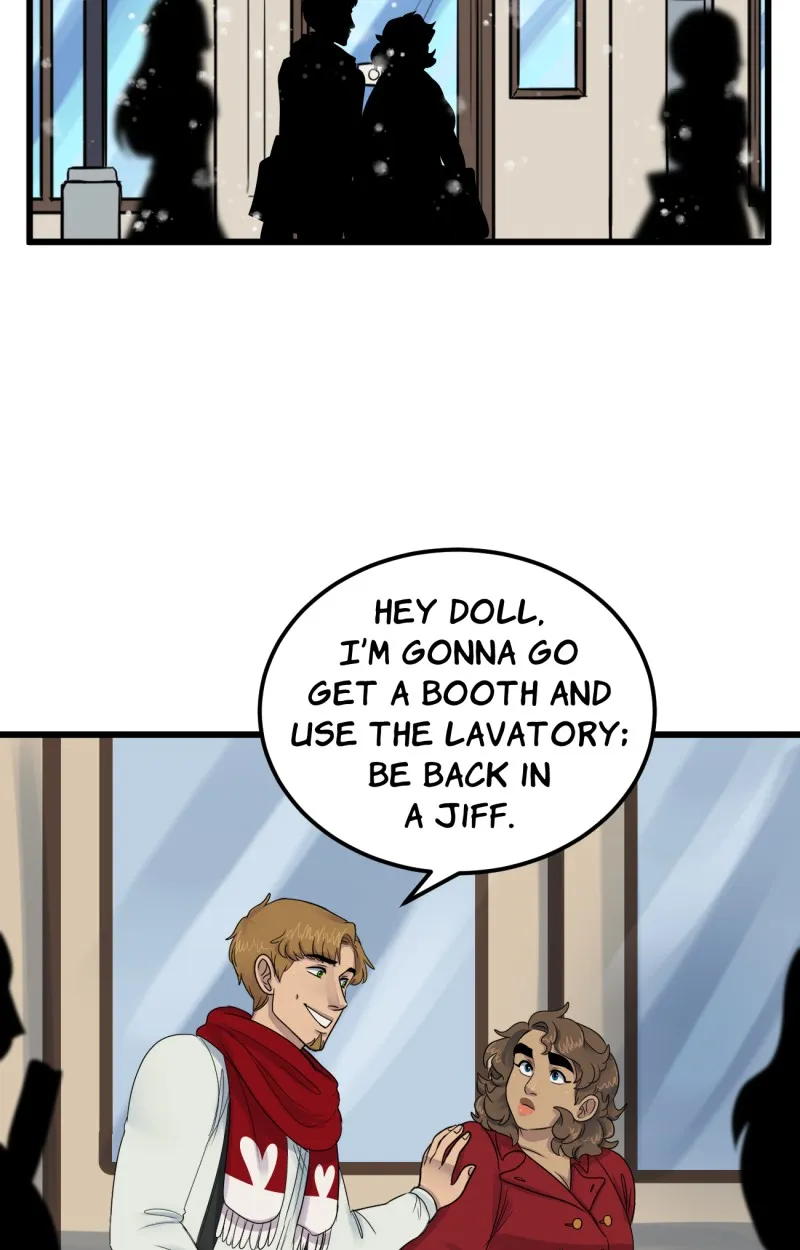 Brimstone and Roses Chapter 66 page 14 - 