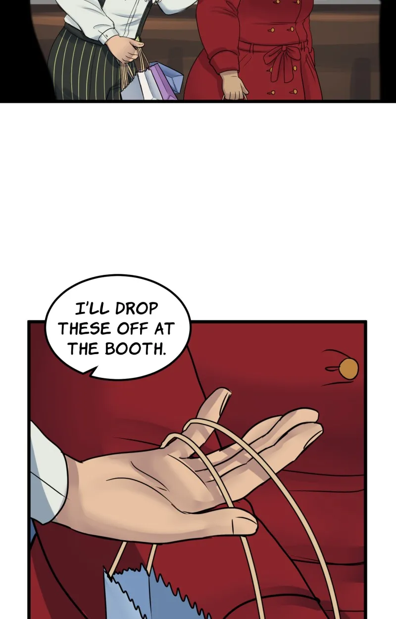 Brimstone and Roses Chapter 66 page 15 - 