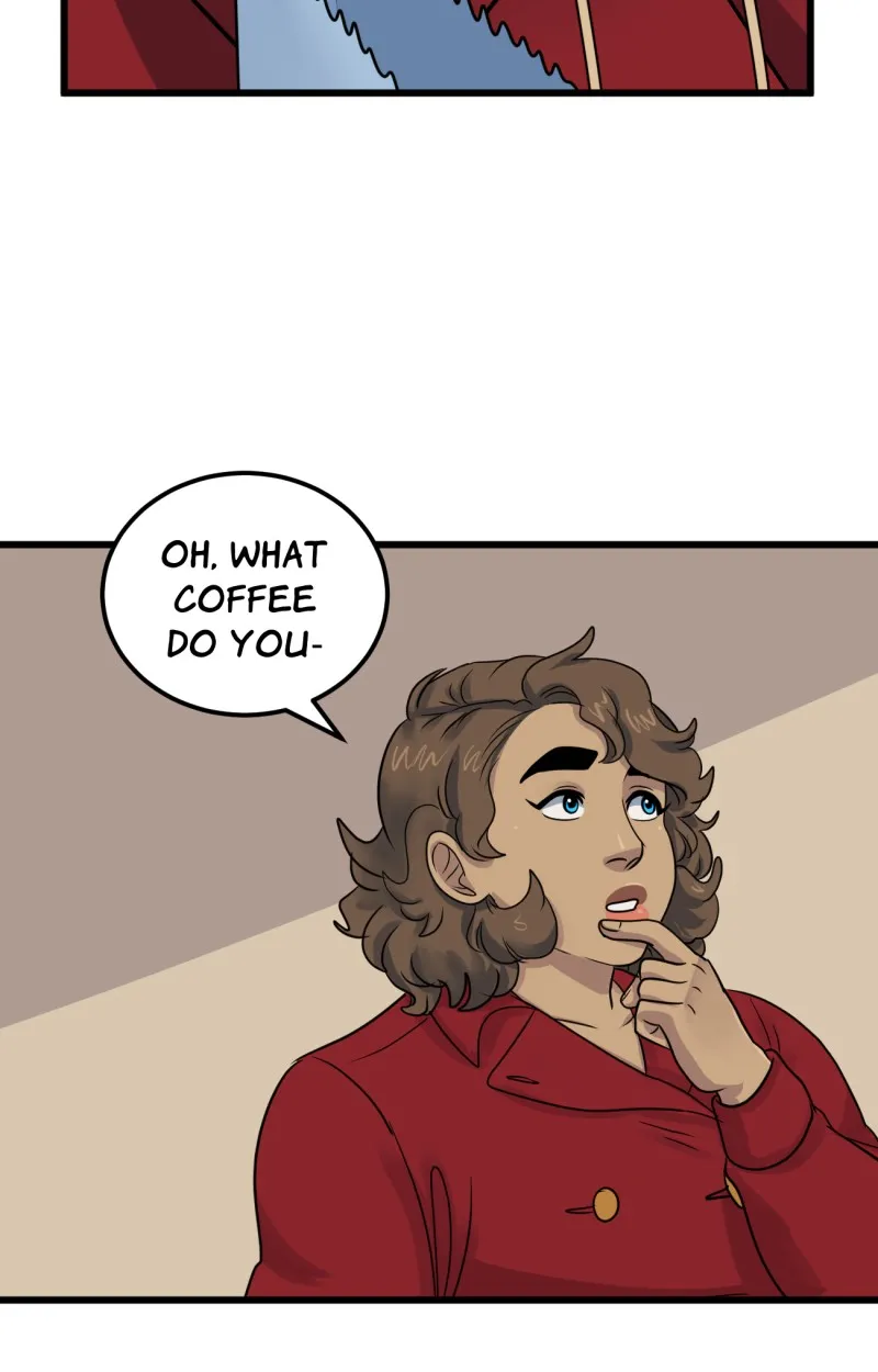 Brimstone and Roses Chapter 66 page 16 - 