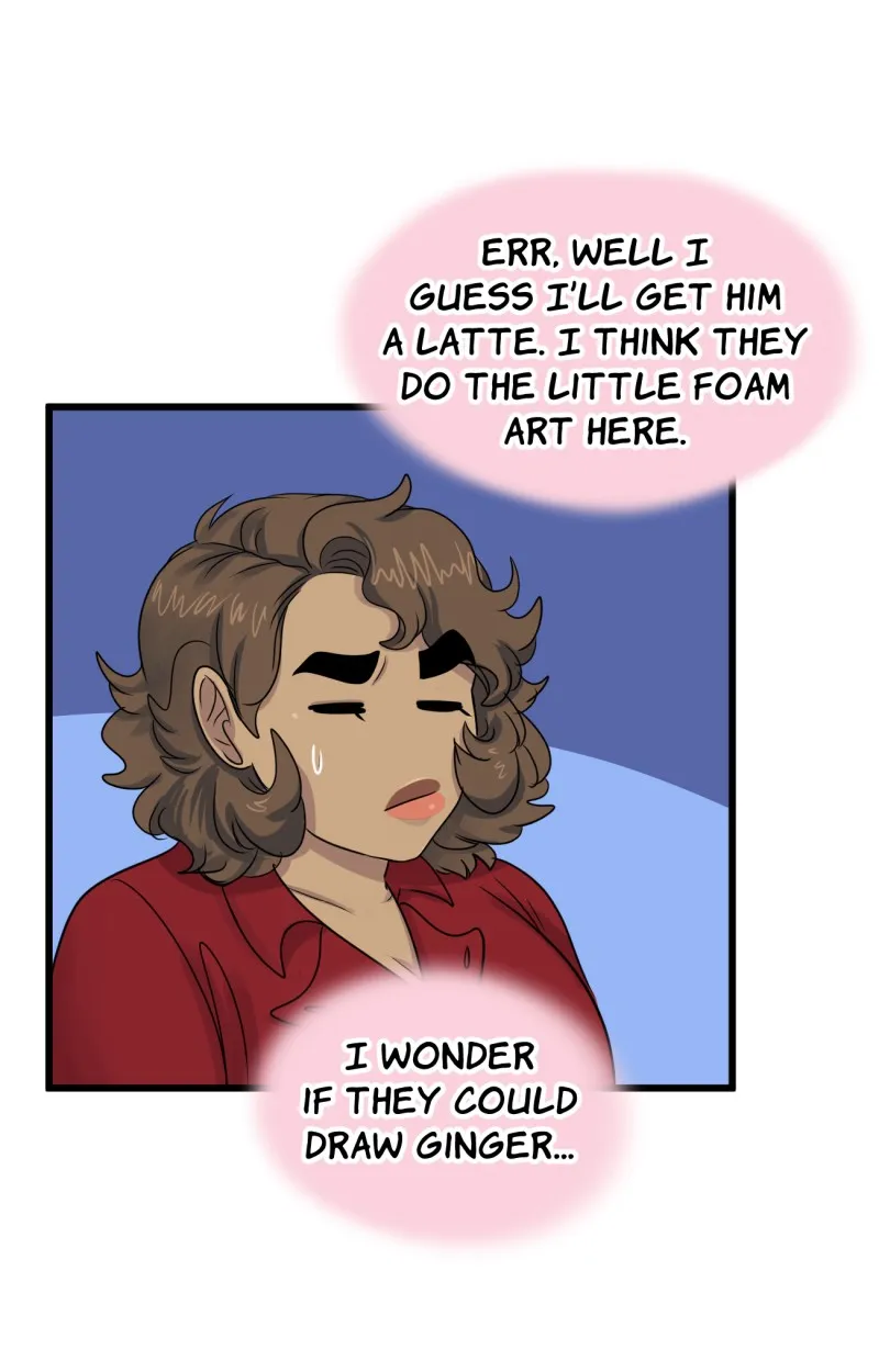 Brimstone and Roses Chapter 66 page 18 - 