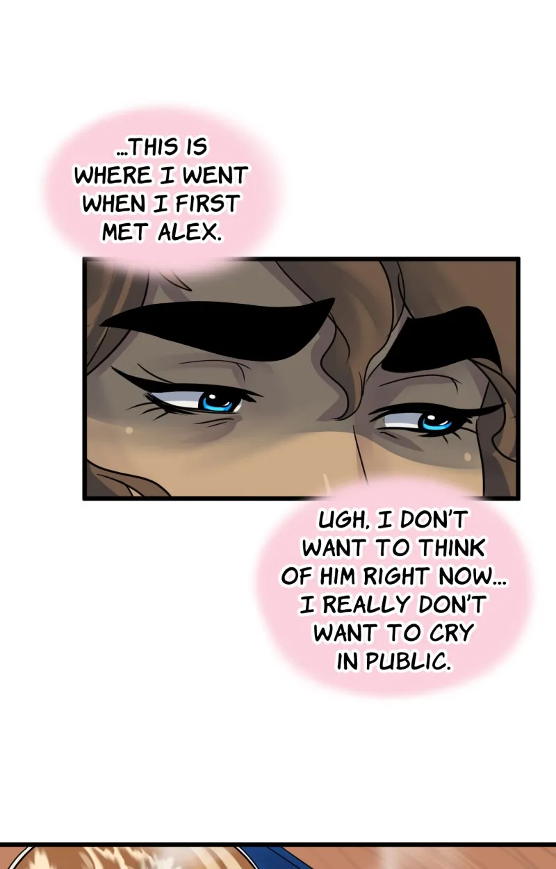 Brimstone and Roses Chapter 66 page 19 - 