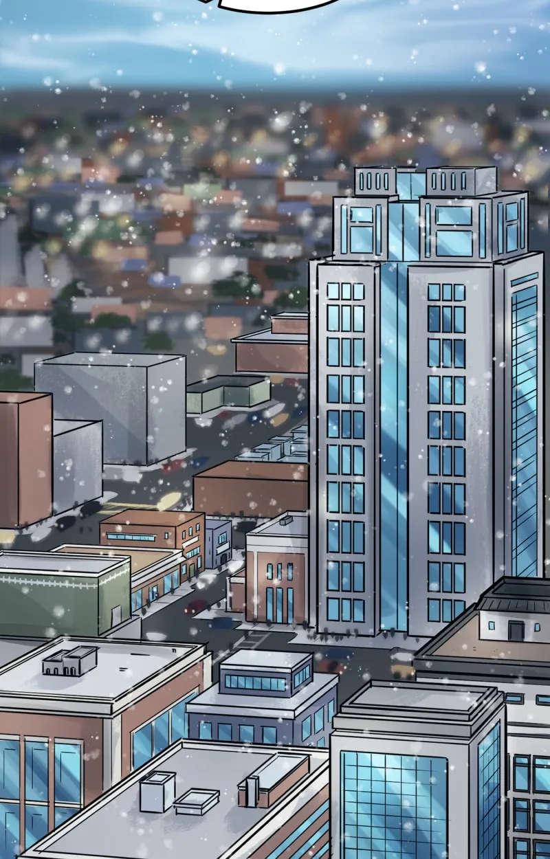 Brimstone and Roses Chapter 66 page 3 - 