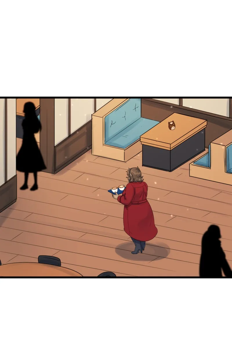 Brimstone and Roses Chapter 66 page 22 - 