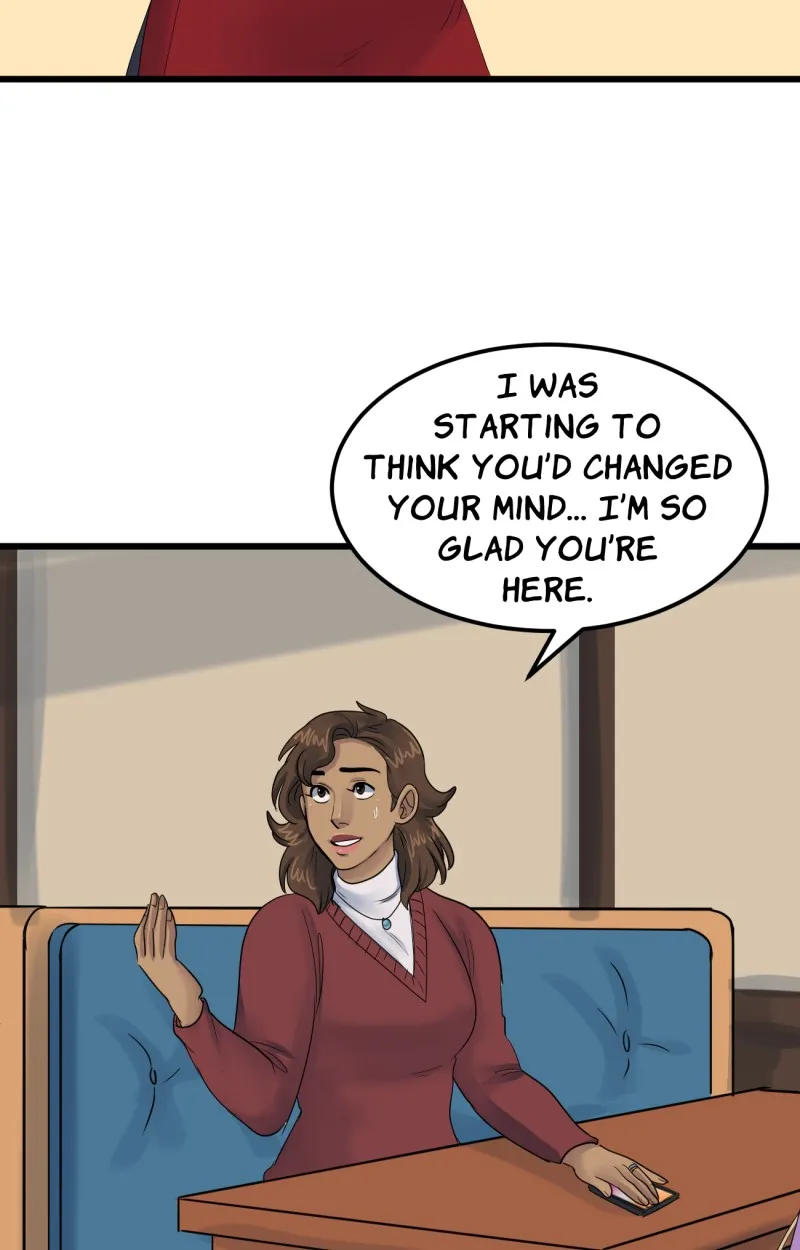 Brimstone and Roses Chapter 66 page 26 - 