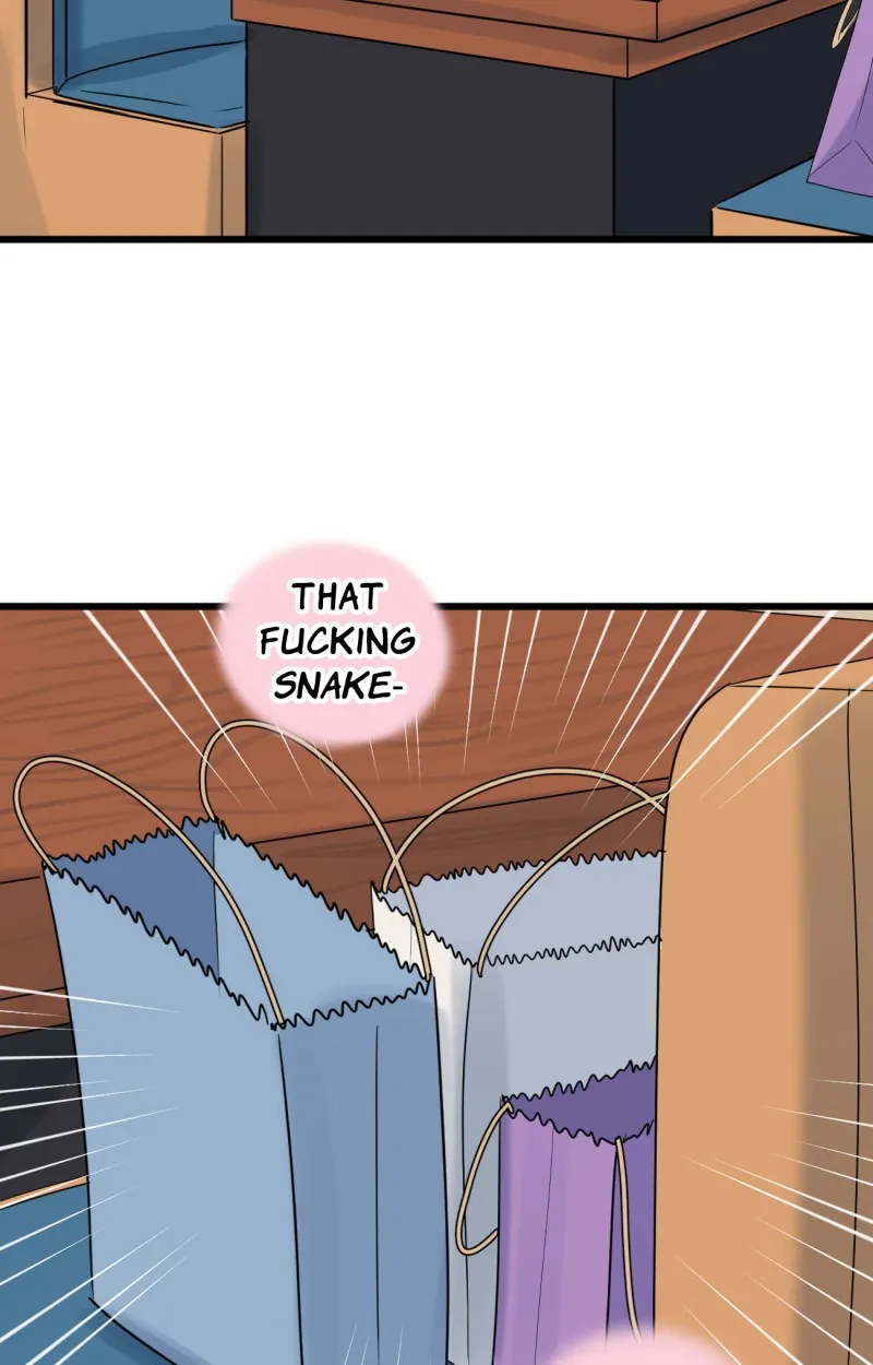Brimstone and Roses Chapter 66 page 27 - 
