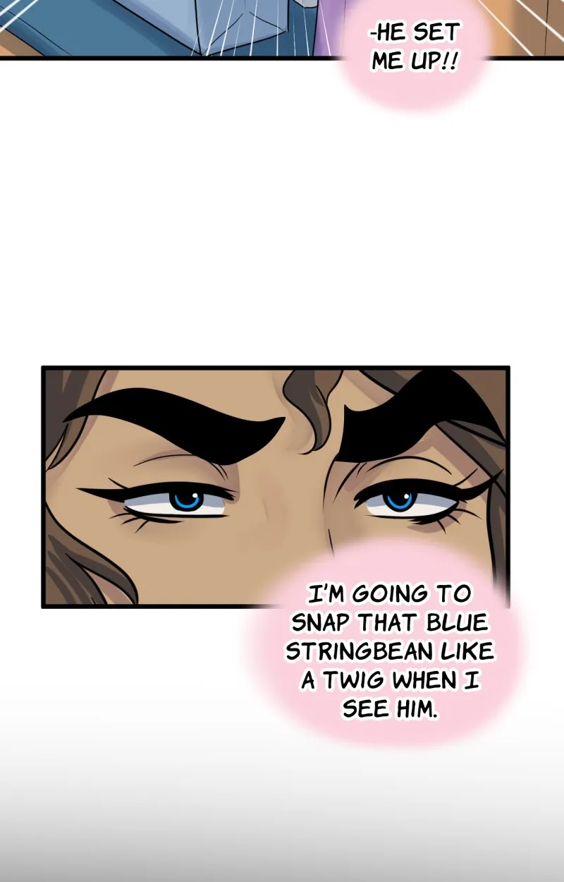 Brimstone and Roses Chapter 66 page 28 - 
