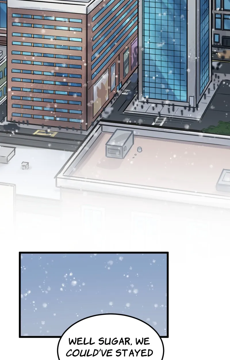 Brimstone and Roses Chapter 66 page 4 - 