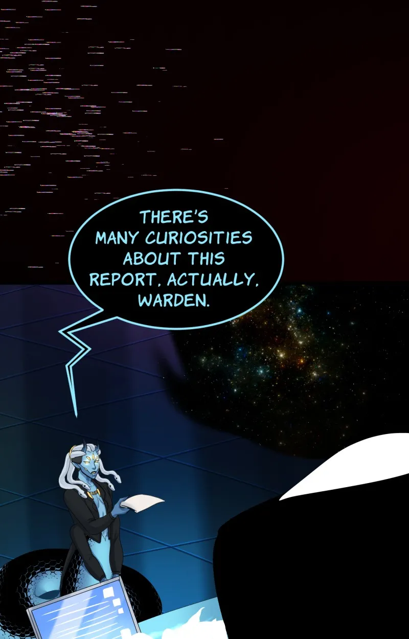 Brimstone and Roses Chapter 66 page 31 - 