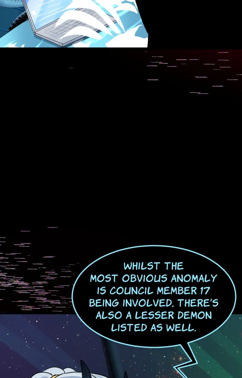 Brimstone and Roses Chapter 66 page 32 - 