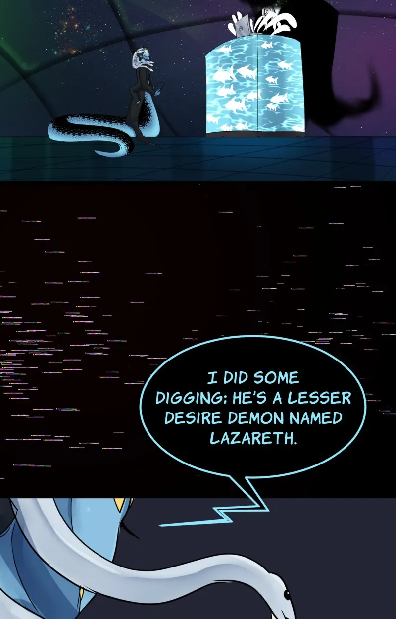 Brimstone and Roses Chapter 66 page 38 - 