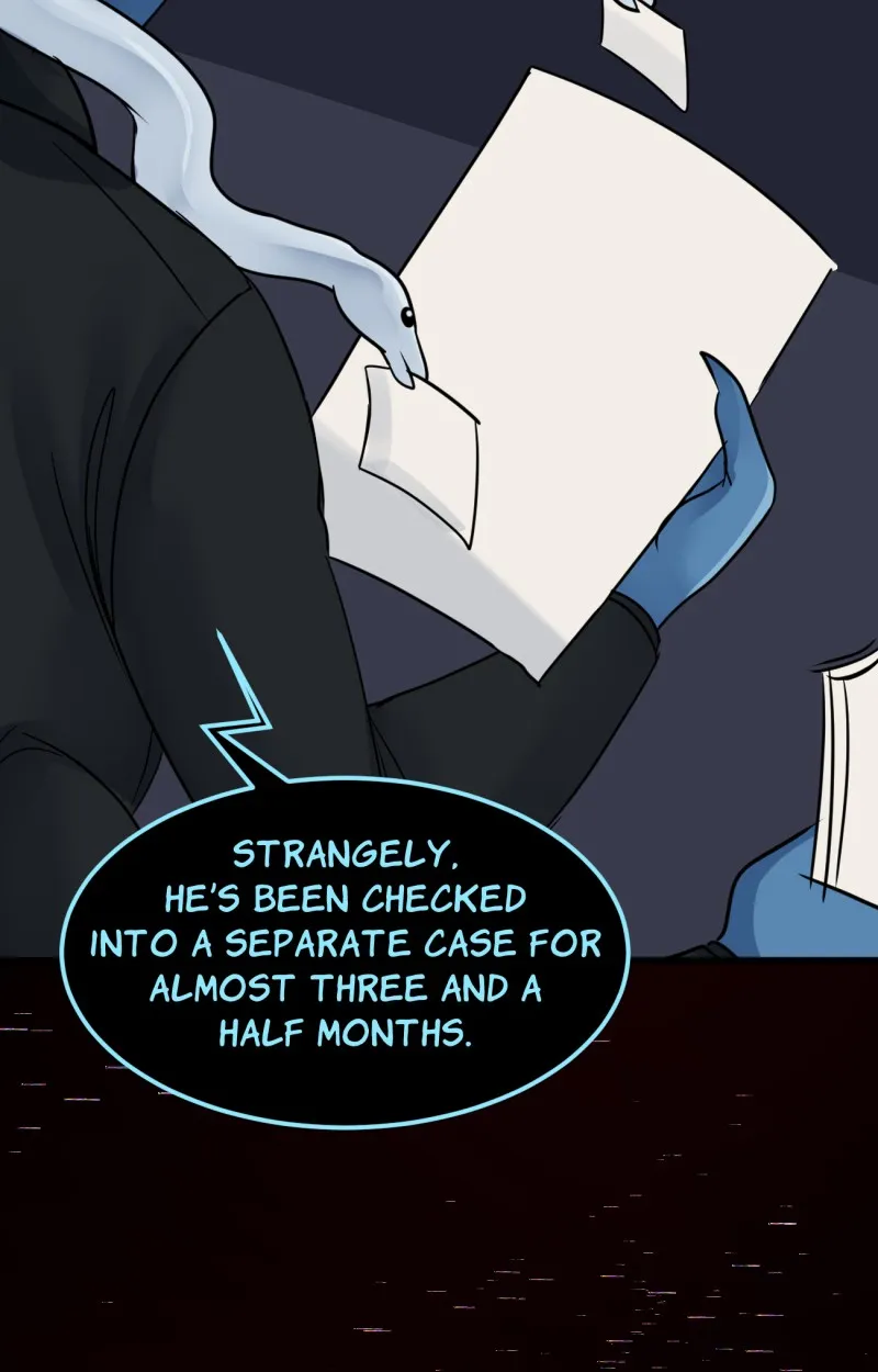 Brimstone and Roses Chapter 66 page 39 - 