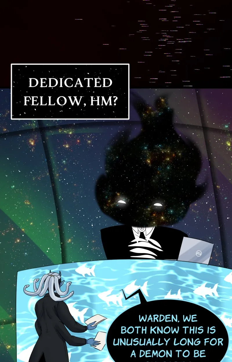Brimstone and Roses Chapter 66 page 40 - 