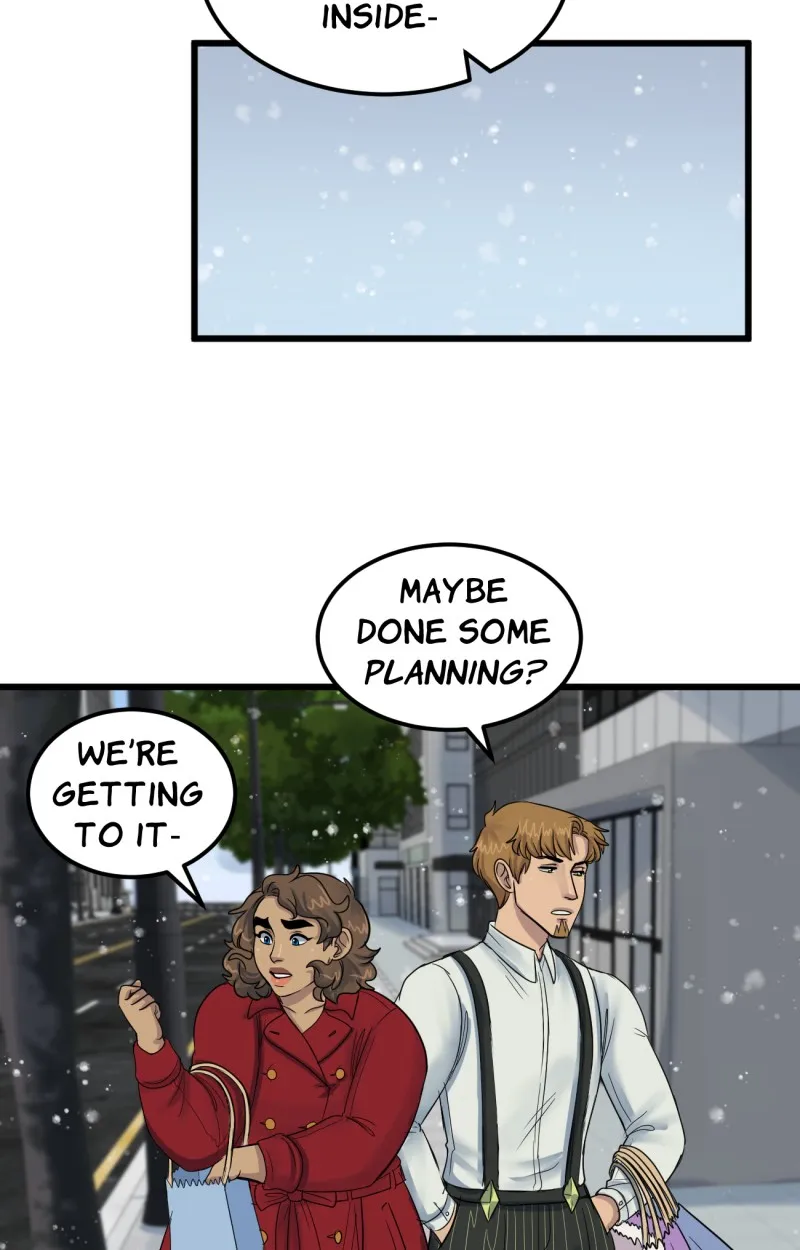 Brimstone and Roses Chapter 66 page 5 - 