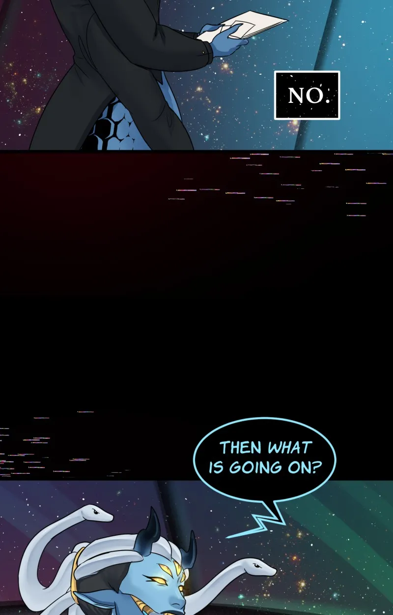 Brimstone and Roses Chapter 66 page 42 - 