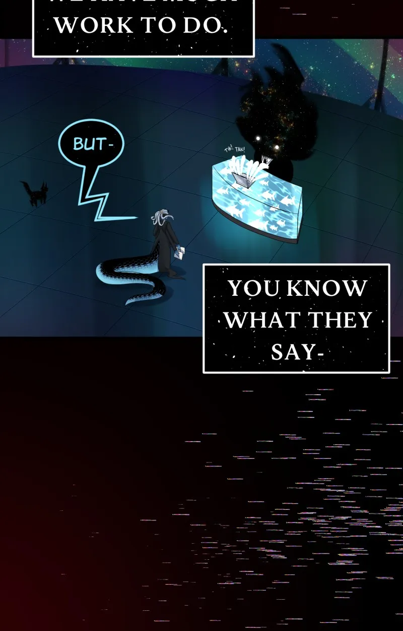 Brimstone and Roses Chapter 66 page 45 - 