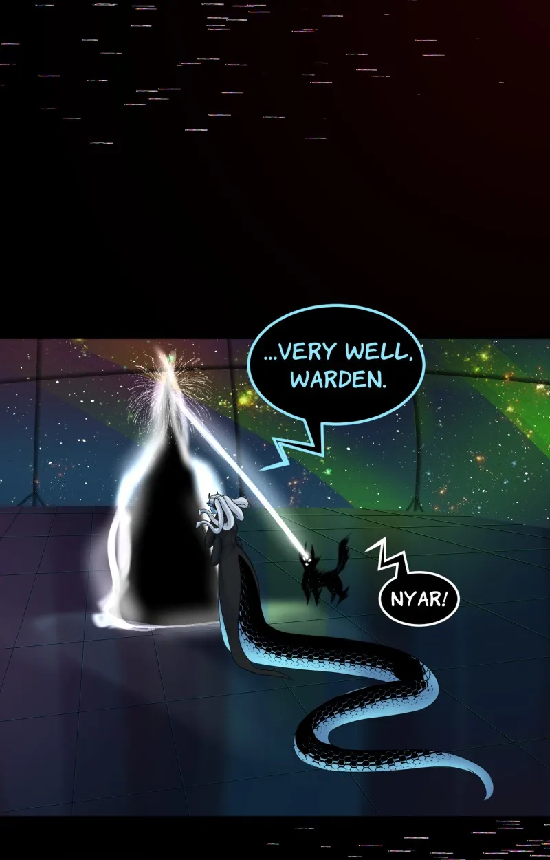 Brimstone and Roses Chapter 66 page 47 - 