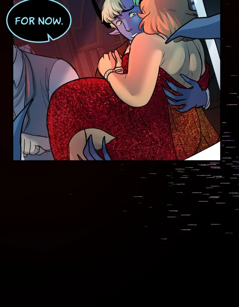 Brimstone and Roses Chapter 66 page 50 - 