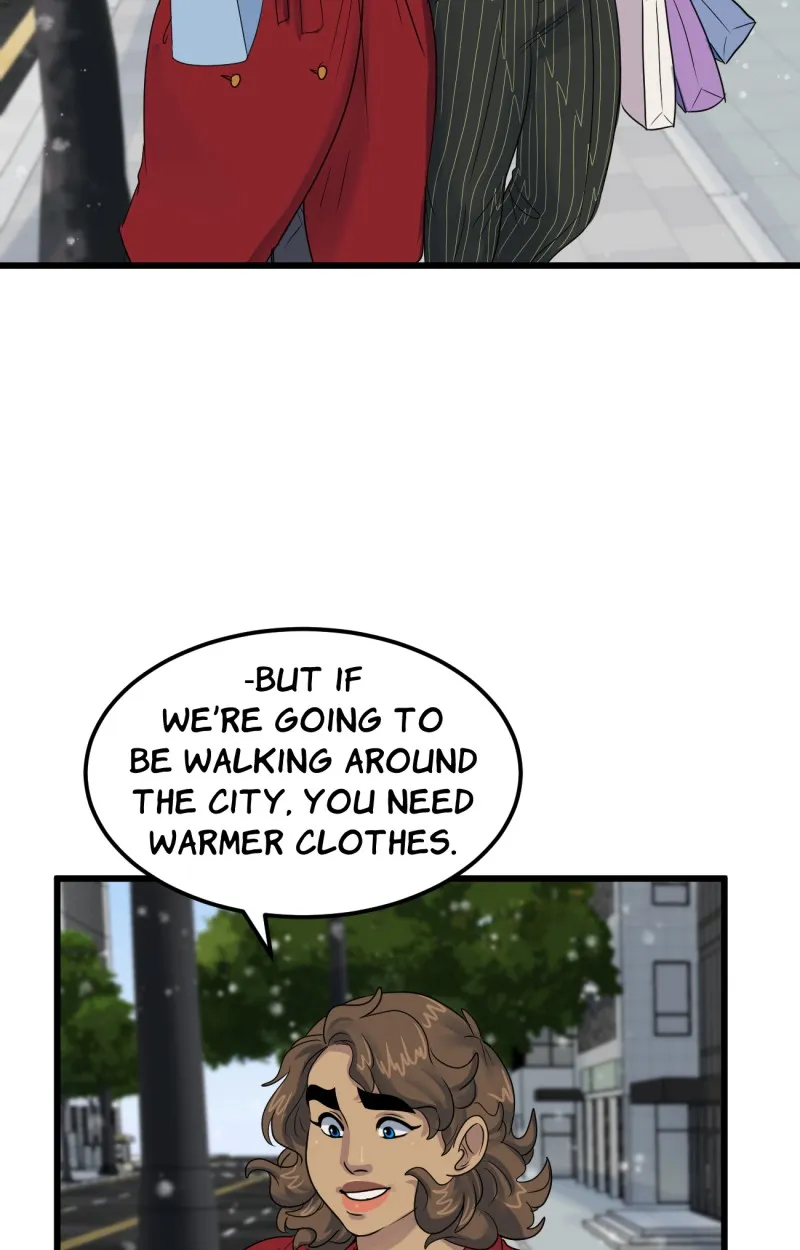 Brimstone and Roses Chapter 66 page 6 - 