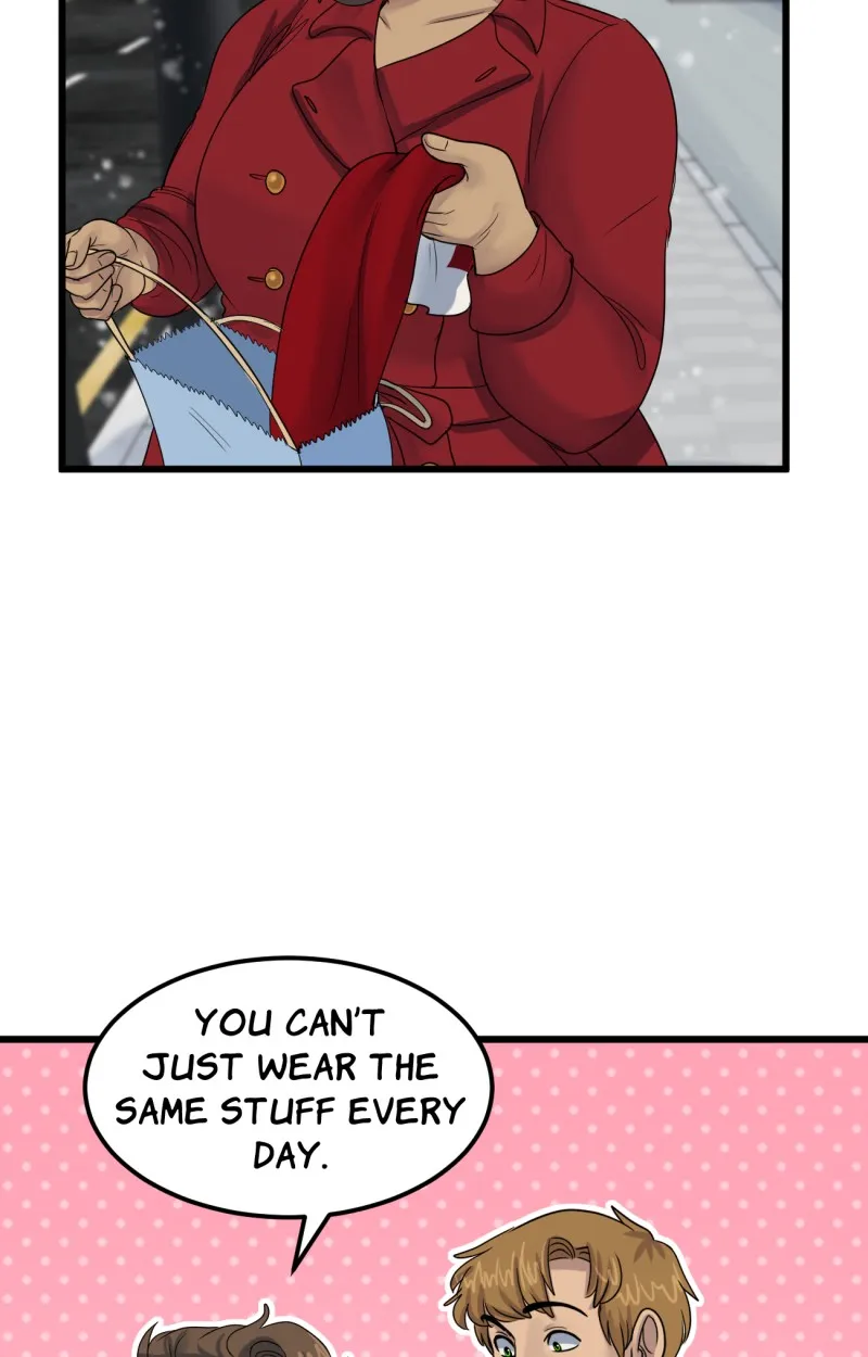 Brimstone and Roses Chapter 66 page 7 - 