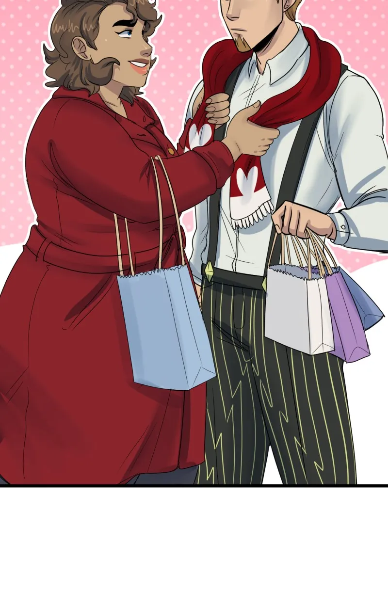 Brimstone and Roses Chapter 66 page 8 - 