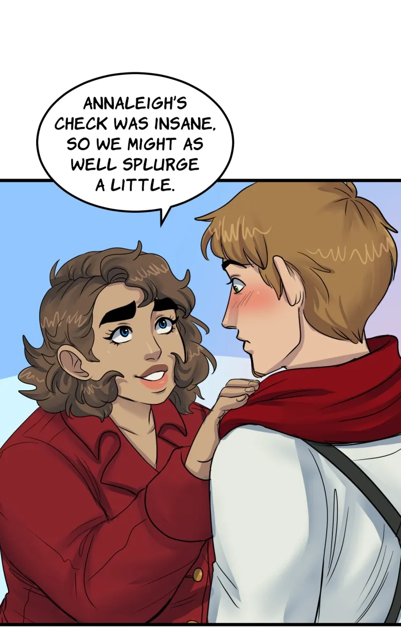 Brimstone and Roses Chapter 66 page 9 - 