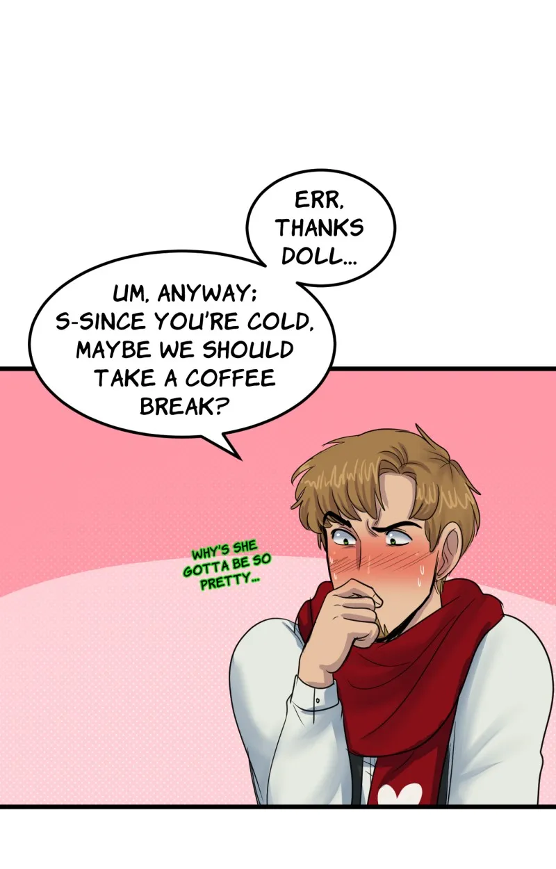 Brimstone and Roses Chapter 66 page 10 - 