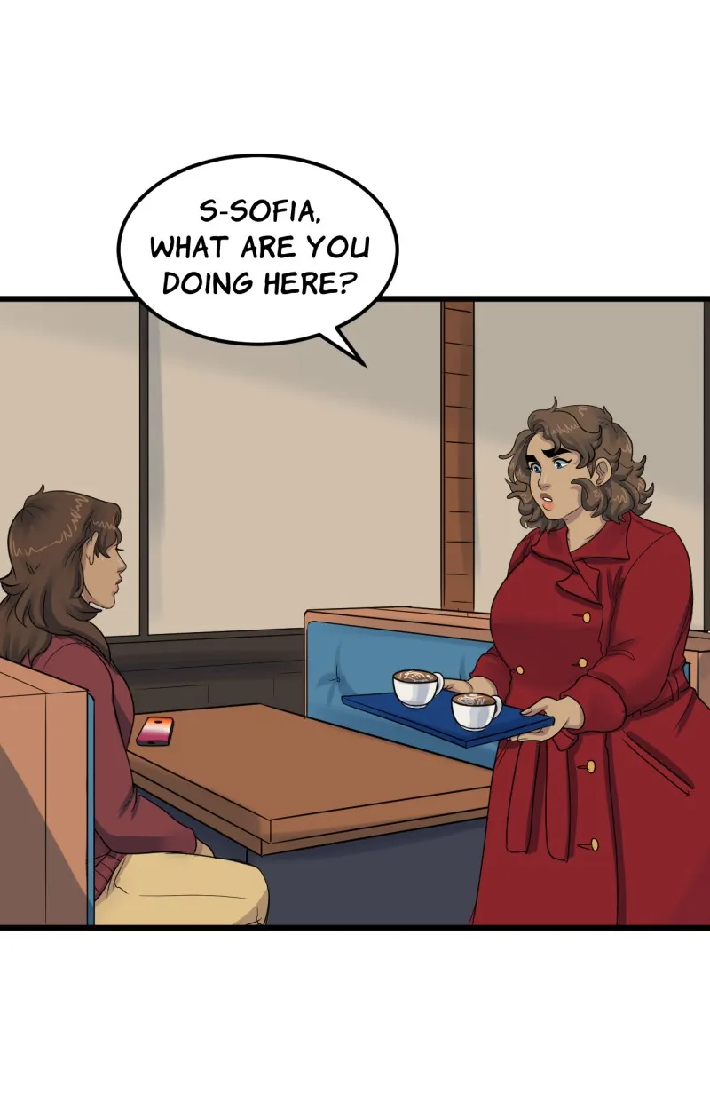 Brimstone and Roses Chapter 67 page 2 - 