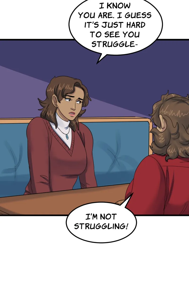 Brimstone and Roses Chapter 67 page 12 - 