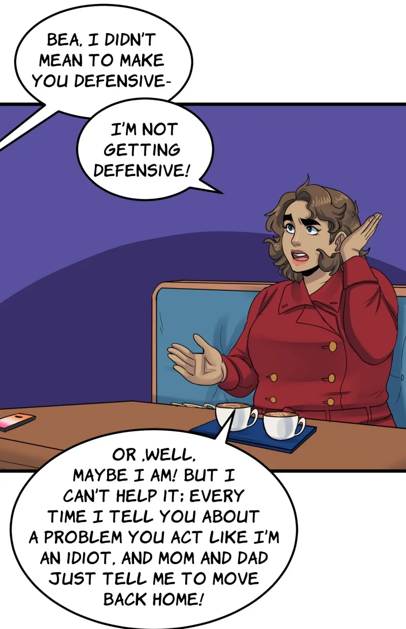Brimstone and Roses Chapter 67 page 13 - 