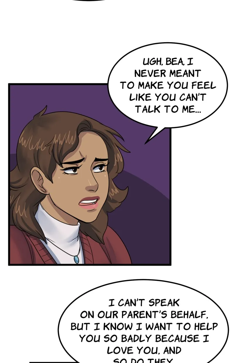 Brimstone and Roses Chapter 67 page 14 - 